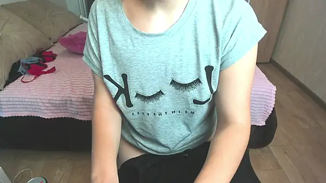 Snapshot of Miss_Elsa_ chatting on January 19, 11:56 am Miss Elsa online show from January 19, 11:56 am