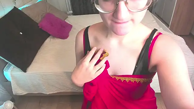 Snapshot of Miss_Elsa_ chatting on January 25, 7:06 am Miss Elsa online show from January 25, 7:06 am