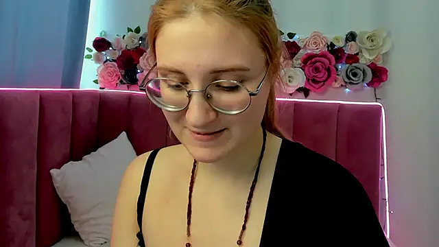 Snapshot of Miss_Elsa_ chatting on January 31, 7:39 am Miss Elsa online show from January 31, 7:39 am