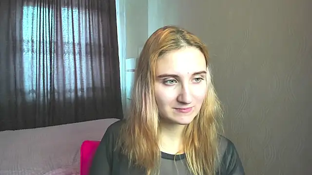 Snapshot of Miss_Elsa_ chatting on February 22, 7:12 am Miss Elsa online show from February 22, 7:12 am
