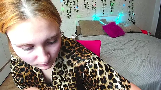 Snapshot of Miss_Elsa_ chatting on March 4, 3:15 pm Miss Elsa online show from March 4, 3:15 pm