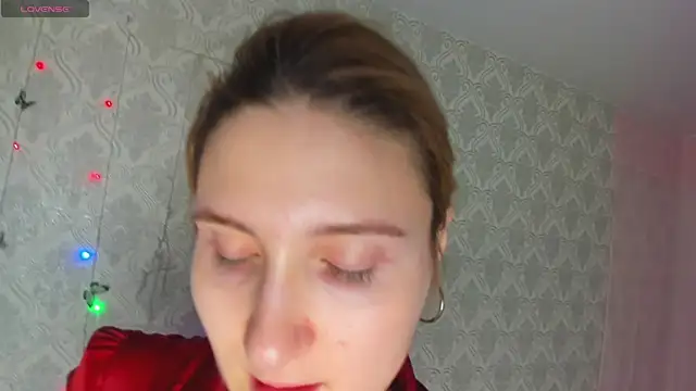 Snapshot of Miss_Elsa_ chatting on March 5, 12:55 pm Miss Elsa online show from March 5, 12:55 pm