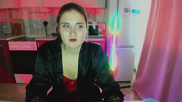 Snapshot of Miss_Elsa_ chatting on October 25, 10:01 am Miss Elsa online show from October 25, 10:01 am