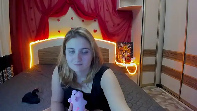 Snapshot of Miss_Elsa_ chatting on January 10, 4:20 pm Miss Elsa online show from January 10, 4:20 pm