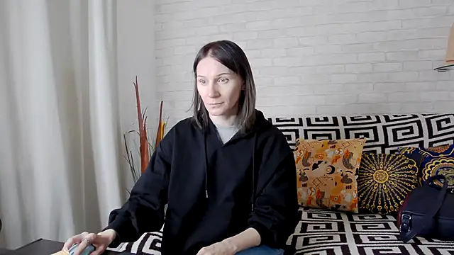 AmaliaMao online show from January 16, 2:41 am