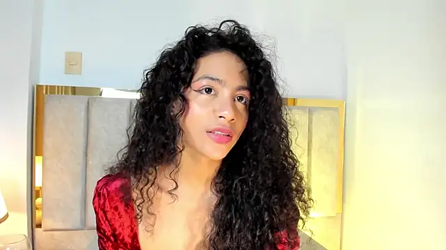 AntonellaHall  online show from September 20, 12:50 pm