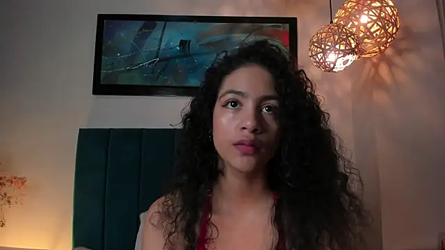 Snapshot of AntonellaHall_ chatting on November 5, 12:05 pm AntonellaHall online show from November 5, 12:05 pm