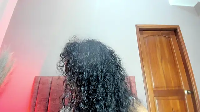 Snapshot of AntonellaHall_ chatting on February 7, 12:31 pm AntonellaHall online show from February 7, 12:31 pm