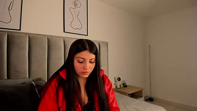 Snapshot of Laiia_Page chatting on December 3, 1:09 pm Laiia Page online show from December 3, 1:09 pm