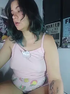 gigiqueen 18 online show from May 20, 10:10 am