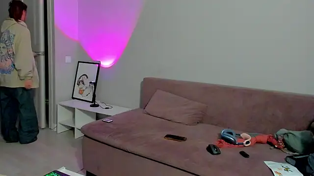 Snapshot of EllaSky_xoxo chatting on January 31, 5:19 am EllaSky xoxo online show from January 31, 5:19 am