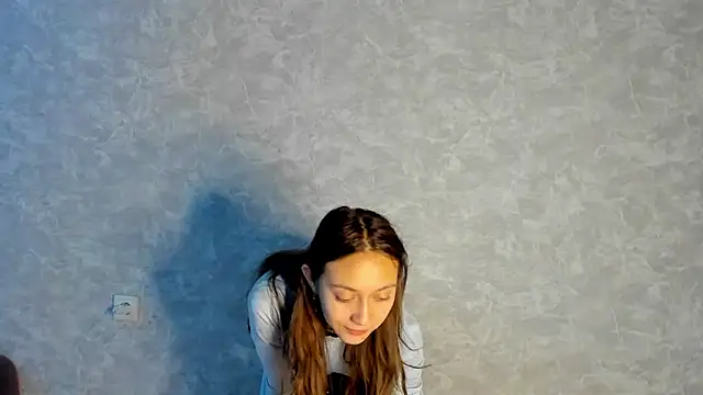 Snapshot of EllaSky_xoxo chatting on October 9, 4:16 pm EllaSky xoxo online show from October 9, 4:16 pm