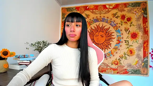 Demeter   online show from December 1, 9:48 pm