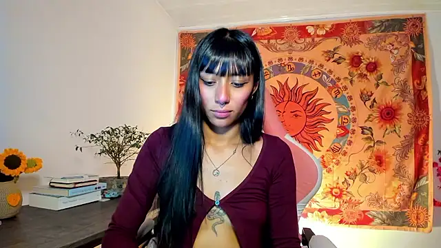 Demeter   online show from December 3, 1:41 am