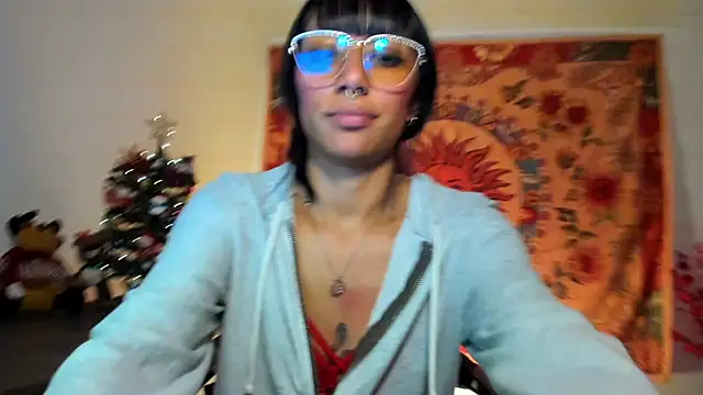 Demeter   online show from December 6, 1:07 am