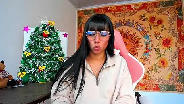 Demeter   online show from December 19, 9:06 pm