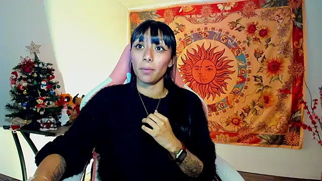 Demeter   online show from December 28, 12:26 am