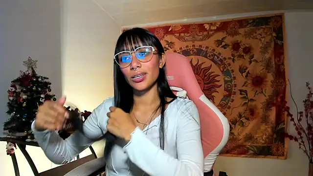 Demeter   online show from January 13, 12:41 am