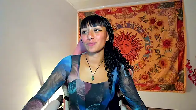 Demeter   online show from January 28, 12:47 am