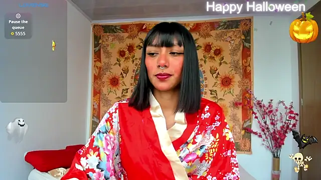 Demeter   online show from October 29, 2:52 pm