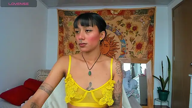 Demeter   online show from January 16, 8:35 pm