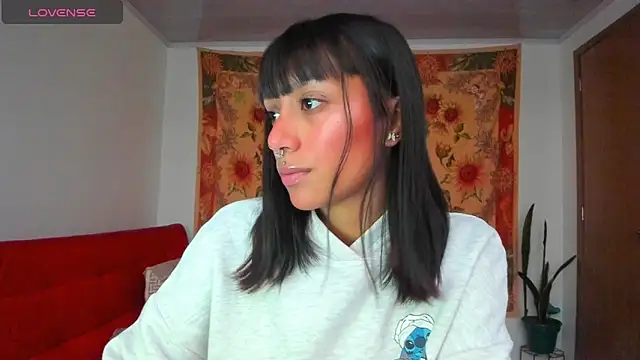 Demeter   online show from February 16, 11:01 pm