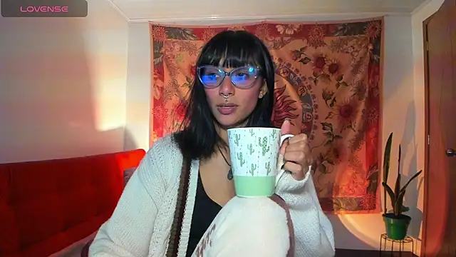 Demeter   online show from February 22, 11:14 pm