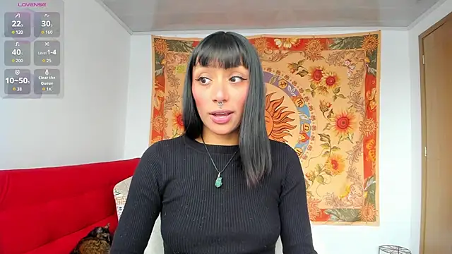 Demeter   online show from February 24, 6:17 pm