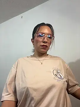 Snapshot of WilliamsKaily_ chatting on January 4, 3:17 pm WilliamsKaily online show from January 4, 3:17 pm