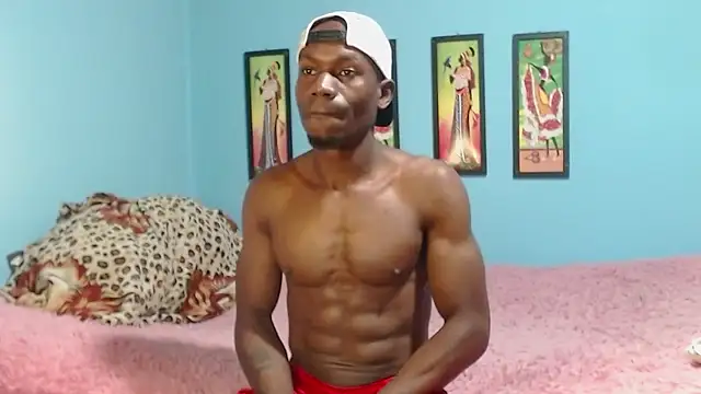 Snapshot of Miltton_Jakee chatting on September 25, 12:03 am Miltton Jakee online show from September 25, 12:03 am