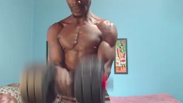 Snapshot of Miltton_Jakee chatting on October 2, 10:17 pm Miltton Jakee online show from October 2, 10:17 pm