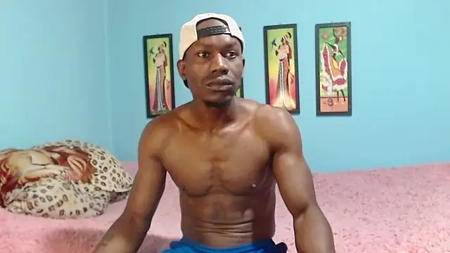 Snapshot of Miltton_Jakee chatting on October 28, 6:21 pm Miltton Jakee online show from October 28, 6:21 pm