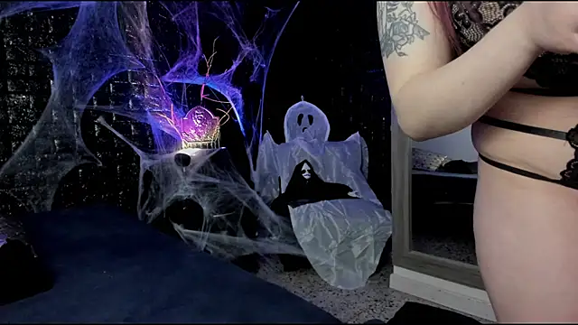 Calliope dark online show from November 3, 1:12 pm