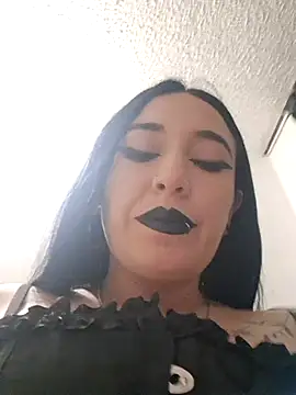 Calliope dark online show from February 11, 2:49 am