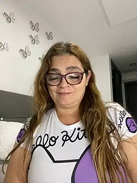 Snapshot of AntonellaAlondra4 chatting on January 20, 4:54 am AntonellaAlondra4 online show from January 20, 4:54 am