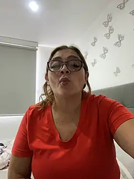 Snapshot of AntonellaAlondra4 chatting on January 23, 2:07 pm AntonellaAlondra4 online show from January 23, 2:07 pm