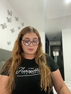 Snapshot of AntonellaAlondra4 chatting on February 2, 7:14 pm AntonellaAlondra4 online show from February 2, 7:14 pm