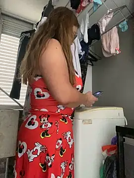 Snapshot of AntonellaAlondra4 chatting on February 14, 1:51 pm AntonellaAlondra4 online show from February 14, 1:51 pm