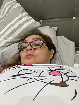 Snapshot of AntonellaAlondra4 chatting on February 19, 1:06 pm AntonellaAlondra4 online show from February 19, 1:06 pm
