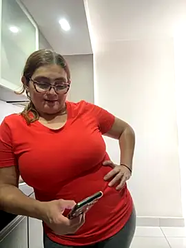 AntonellaAlondra4 online show from October 28, 3:25 pm