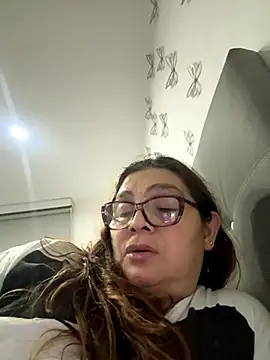 AntonellaAlondra4 online show from November 10, 4:00 am