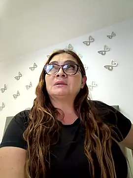 AntonellaAlondra4 online show from January 5, 10:02 pm