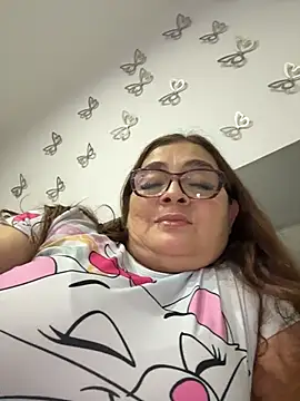 Snapshot of AntonellaAlondra4 chatting on March 1, 4:14 am AntonellaAlondra4 online show from March 1, 4:14 am