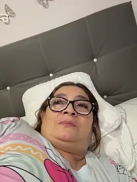 Snapshot of AntonellaAlondra4 chatting on March 16, 5:24 am AntonellaAlondra4 online show from March 16, 5:24 am