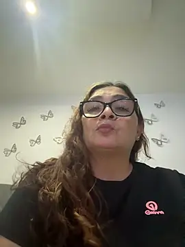 AntonellaAlondra4 online show from June 15, 11:18 pm