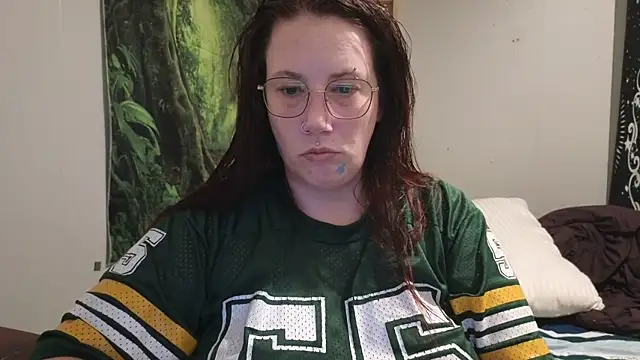 ThickGirlsDoItBetter online show from March 11, 1:16 am