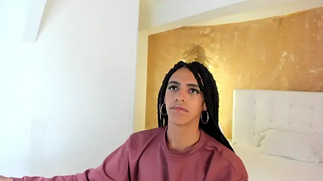 Snapshot of APRILL_FOXX chatting on March 20, 7:25 am APRILL FOXX online show from March 20, 7:25 am