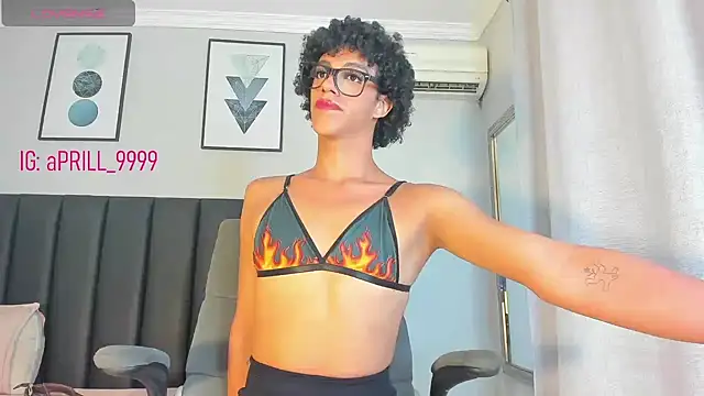 Snapshot of APRILL_FOXX chatting on September 20, 8:54 pm APRILL FOXX online show from September 20, 8:54 pm