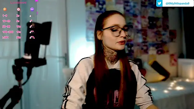 Milky way UwU online show from January 15, 12:30 am