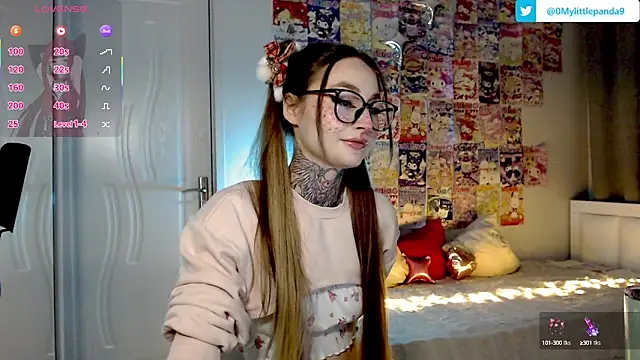 Milky way UwU online show from March 22, 12:06 am